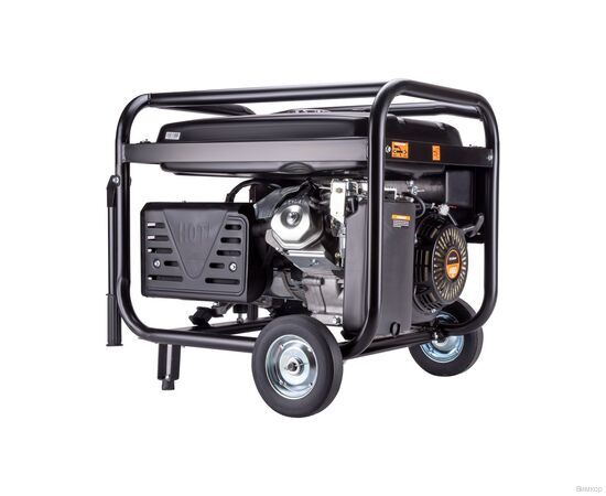 Электрогенератор FoxWeld Expert G8500 EW (7246), изображение 4