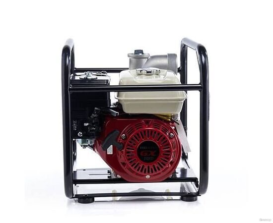 Мотопомпа Koshin STH-80X, изображение 4