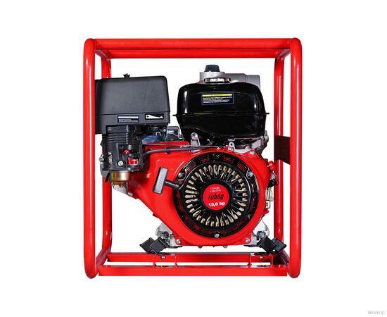 Мотопомпа Fubag PG 1800 T, изображение 4