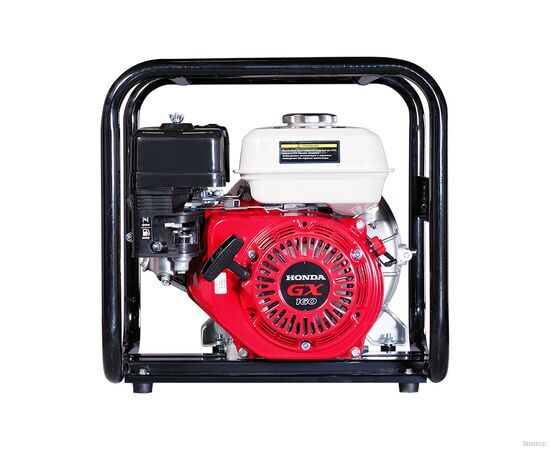 Мотопомпа Fubag PTH 600 ST, изображение 4