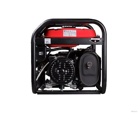 Электрогенератор Fubag BS 3300 A ES (431289), изображение 4