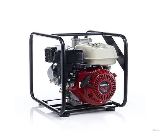 Мотопомпа Koshin STH-50X, изображение 4