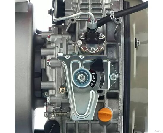 Мотопомпа Koshin KTY-80D, изображение 4