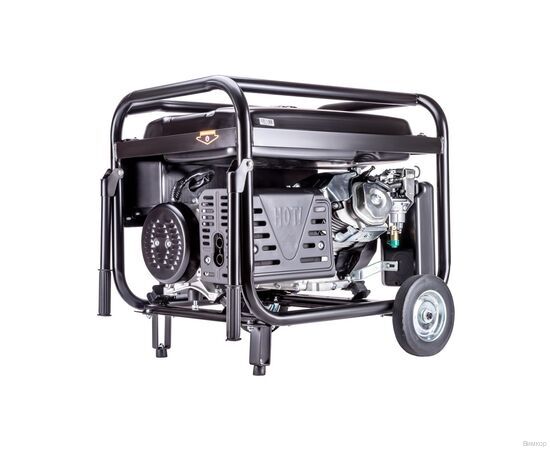 Электрогенератор FoxWeld Expert G8500 EW (7246), изображение 5