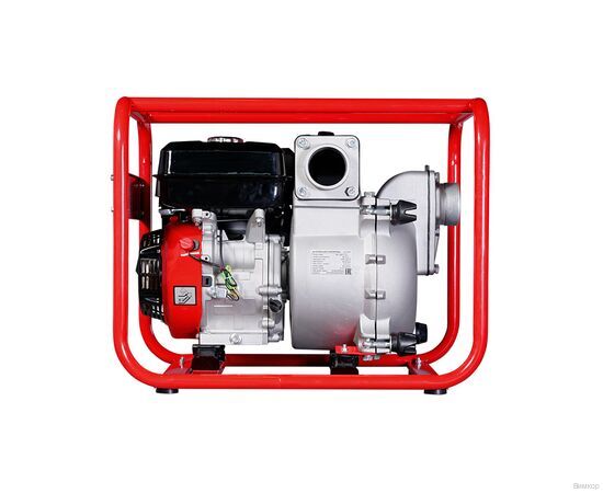Мотопомпа Fubag PG 1300 T, изображение 5