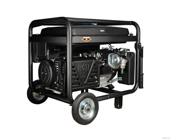 Электрогенератор FoxWeld Expert G9500 EW (7247), изображение 5