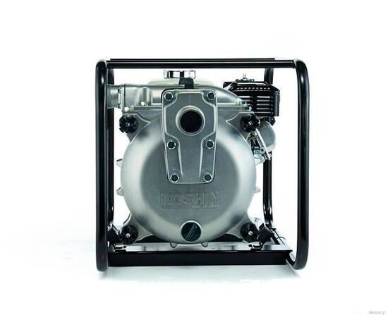 Мотопомпа Koshin KTH-50X, изображение 4