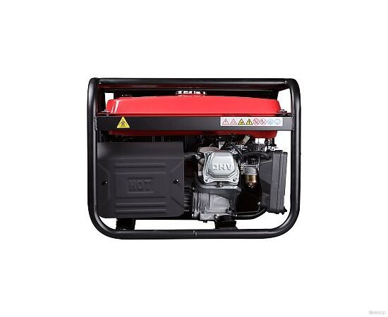 Электрогенератор Fubag BS 3300 A ES (431289), изображение 5