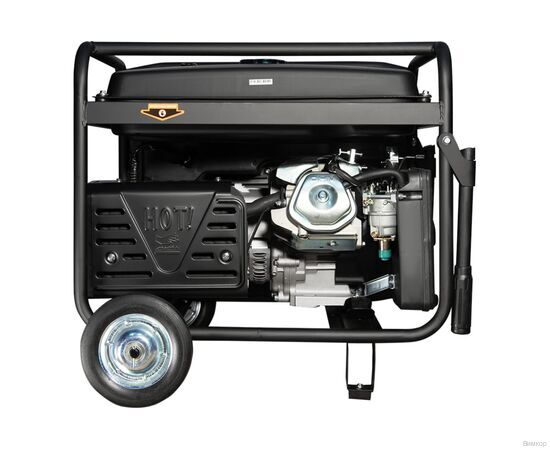 Электрогенератор FoxWeld Expert G7500 EW (7245), изображение 5