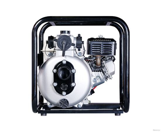 Мотопомпа Fubag PTH 400 H, изображение 5