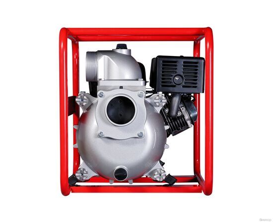 Мотопомпа Fubag PG 1800 T, изображение 5