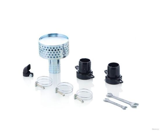 Мотопомпа Koshin STY-50D, изображение 4