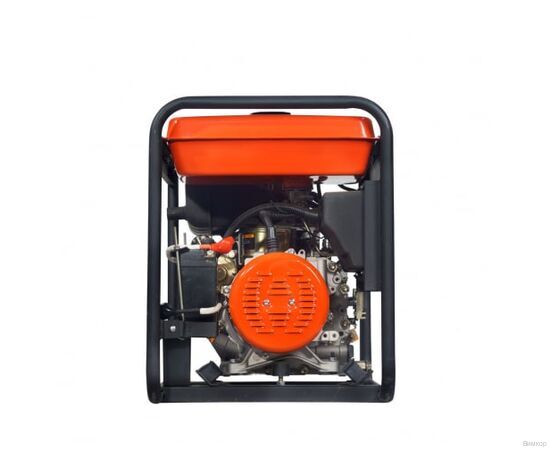 Электрогенератор Aurora ADE 4500 D, изображение 6