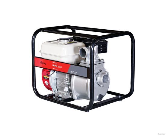 Мотопомпа Fubag PTH 600 (838249), изображение 6
