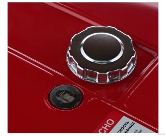 Мотопомпа Koshin SEY-100D, изображение 5