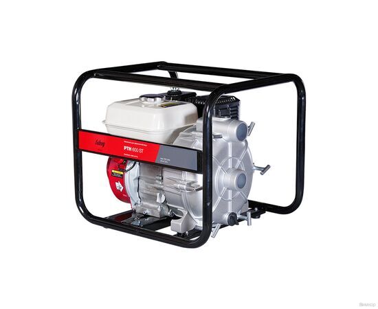 Мотопомпа Fubag PTH 600 ST, изображение 6