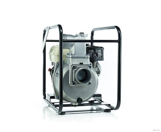 Мотопомпа Koshin SEH-100X, изображение 6