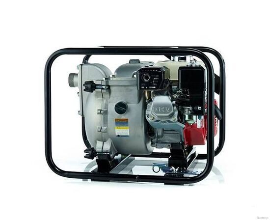 Мотопомпа Koshin KTH-50X, изображение 5