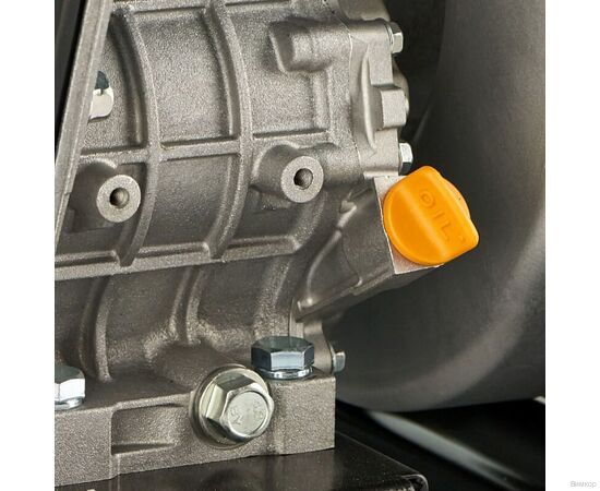 Мотопомпа Koshin KTY-50D, изображение 5