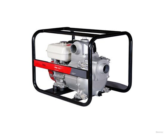 Мотопомпа Fubag PTH 1000 T, изображение 6