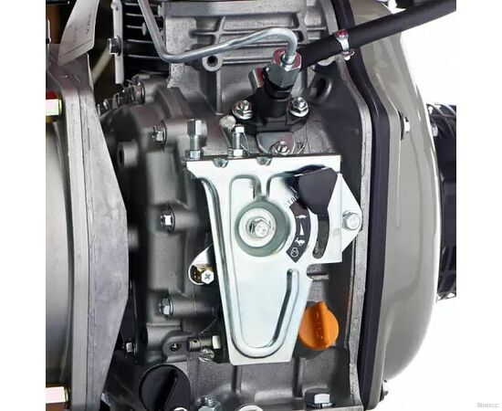 Мотопомпа Koshin STY-100D, изображение 5