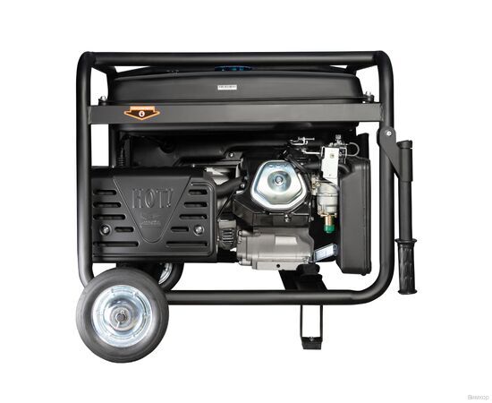 Электрогенератор FoxWeld Expert G9500 EW (8222), изображение 6