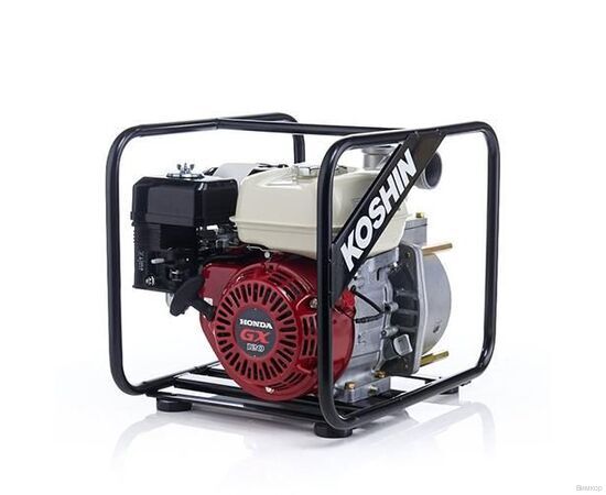 Мотопомпа Koshin STH-50X, изображение 5