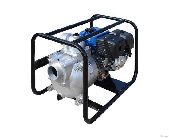 Мотопомпа ТСС PGST100 (арт. 130131), изображение 2