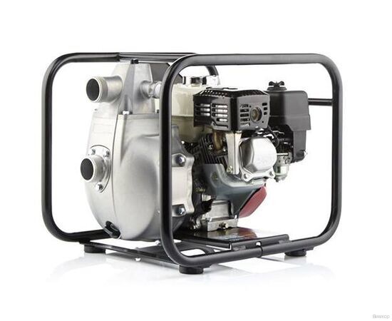 Мотопомпа Koshin SERH-50Z, изображение 5