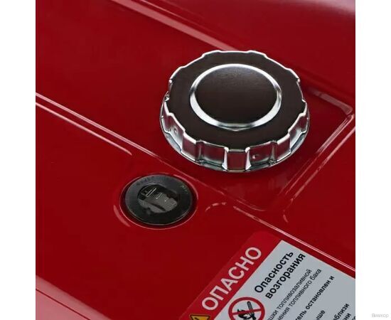 Мотопомпа Koshin SEY-80D, изображение 6