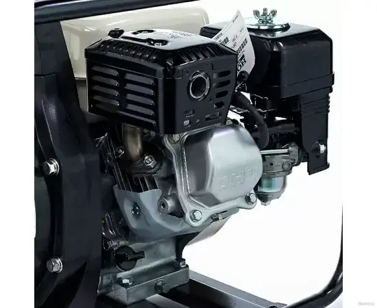 Мотопомпа Koshin PGH-50, изображение 6