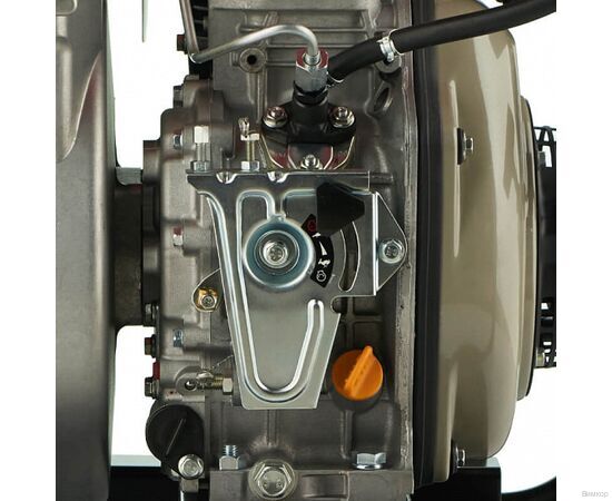 Мотопомпа Koshin KTY-50D, изображение 6