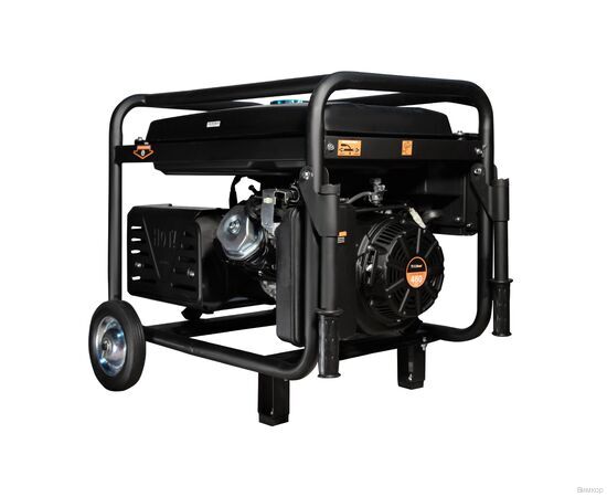 Электрогенератор FoxWeld Expert G9500 EW (8222), изображение 7