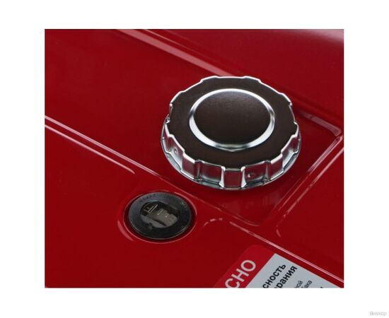 Мотопомпа Koshin STY-80D, изображение 6