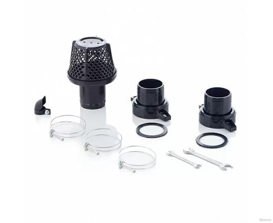 Мотопомпа Koshin SEY-80D, изображение 7