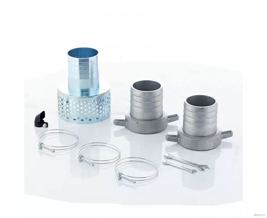 Мотопомпа Koshin STY-100D, изображение 7