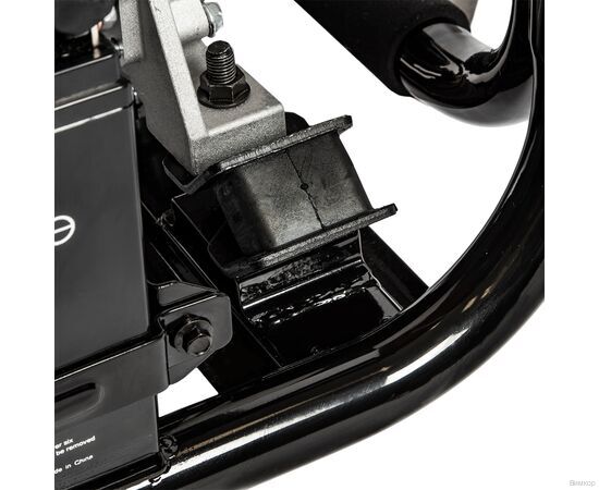 Электрогенератор DDE DPG10553E (DPG10553E), изображение 10