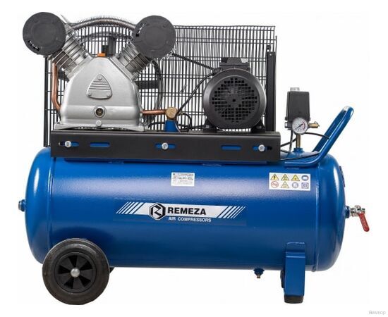 Компрессор Remeza СБ4/С-100 LB50 (20646), изображение 2