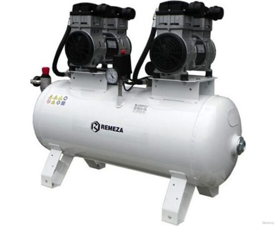 Компрессор Remeza СБ4/С-100 OLD15 Т (8098610), изображение 2