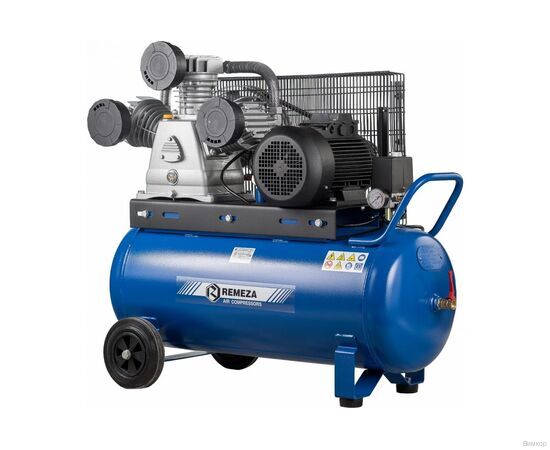 Компрессор Remeza СБ4/С-100 LB75 (20967), изображение 2
