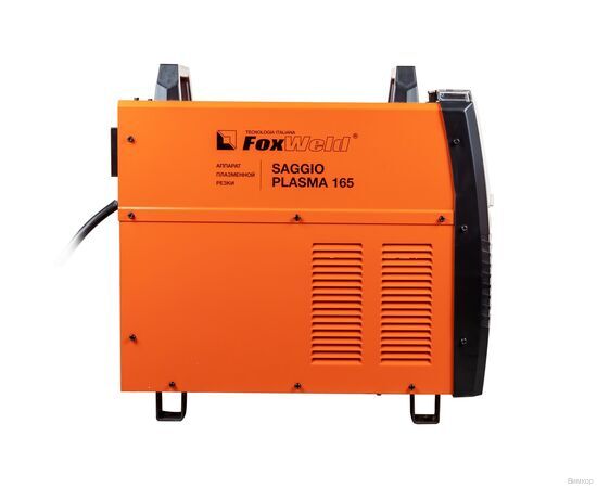 Аппарат плазменной резки FoxWeld SAGGIO PLASMA 165 (8702), изображение 2