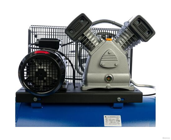 Компрессор Remeza СБ4/С-100 LB30-3 (1796150), изображение 3