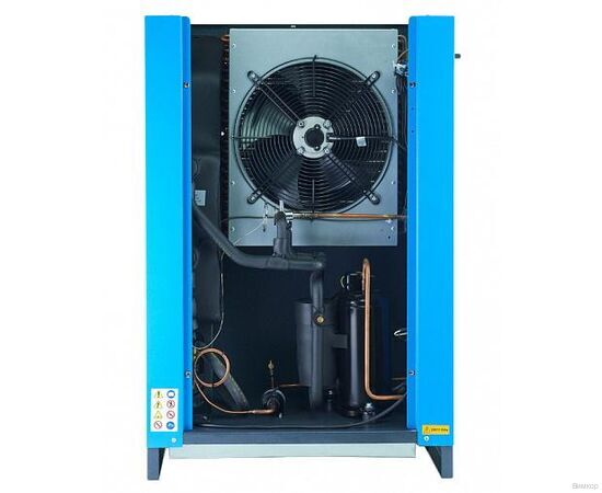 Осушитель ATS DSI 330, изображение 2