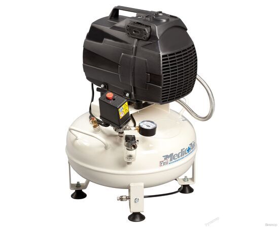 Компрессор FINI MED-102-24V-0.75M, изображение 2