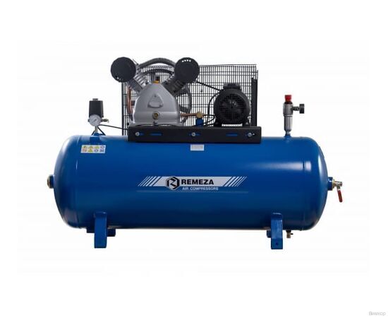 Компрессор Remeza СБ4/Ф-270 LB50 (20389), изображение 3