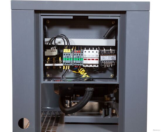 Компрессор CrossAir CA5.5-8RA, изображение 4