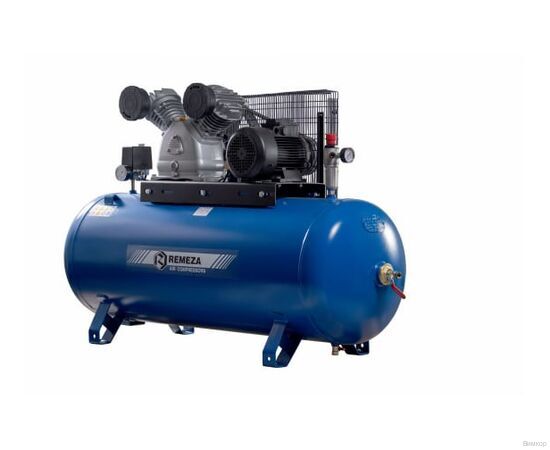 Компрессор Remeza СБ4/Ф-270 LB50 (20389), изображение 2