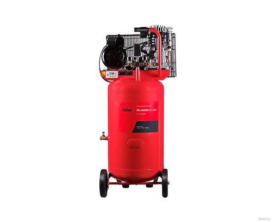 Компрессор Fubag VB 4000B/100 CM3, изображение 3