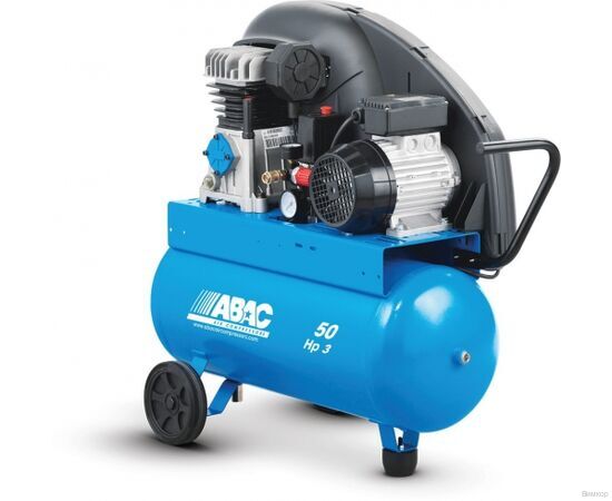 Компрессор ABAC А29B/90 СТ3, изображение 2
