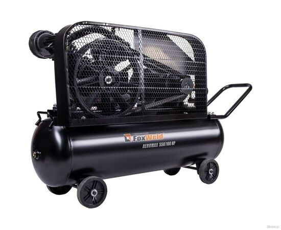Компрессор FoxWeld AEROMAX 550/100, изображение 4